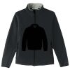 Women's Glacier ® Soft Shell Jacket Thumbnail