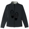 Women's Glacier ® Soft Shell Jacket Thumbnail