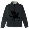 Women's Glacier ® Soft Shell Jacket Thumbnail