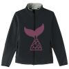 Women's Glacier ® Soft Shell Jacket Thumbnail