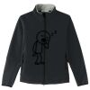 Women's Glacier ® Soft Shell Jacket Thumbnail