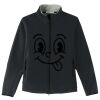 Women's Glacier ® Soft Shell Jacket Thumbnail
