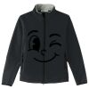 Women's Glacier ® Soft Shell Jacket Thumbnail