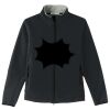 Women's Glacier ® Soft Shell Jacket Thumbnail