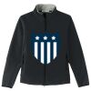 Women's Glacier ® Soft Shell Jacket Thumbnail
