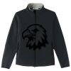 Women's Glacier ® Soft Shell Jacket Thumbnail