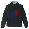 Women's Glacier ® Soft Shell Jacket Thumbnail